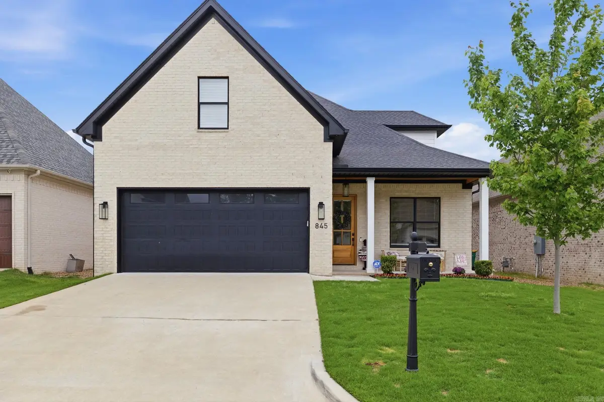 845 Wildcreek Circle, Little Rock, AR 72223 - #1