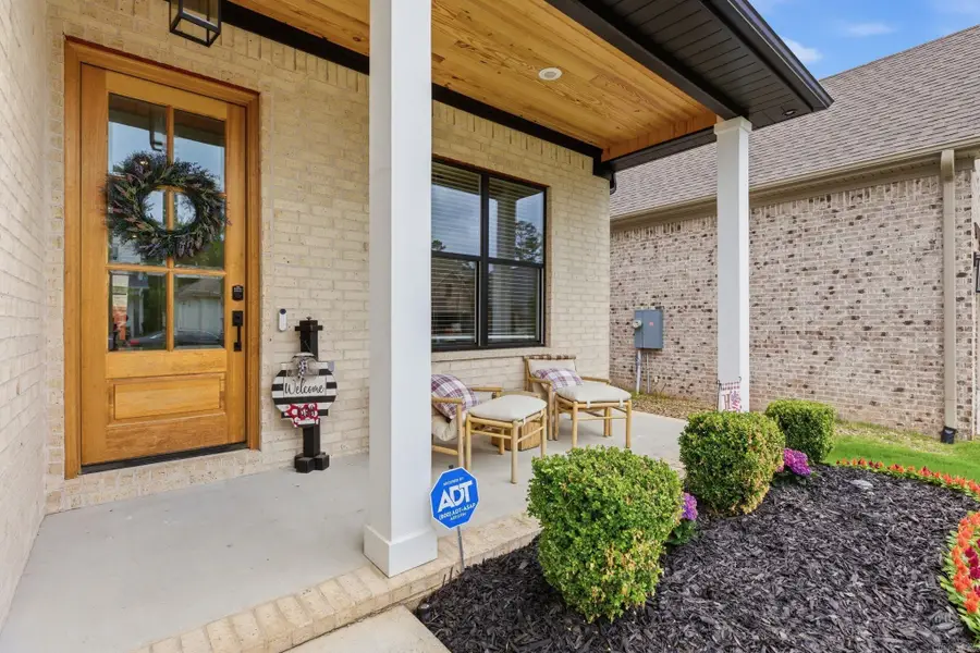 845 Wildcreek Circle, Little Rock, AR 72223 - #2