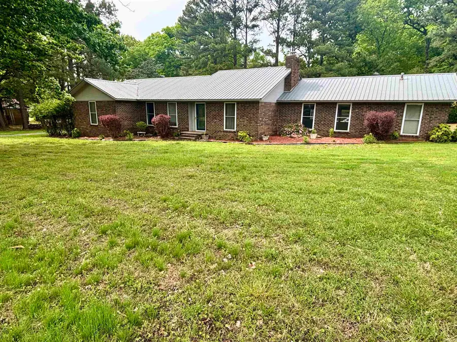 102 Club House Drive, Bald Knob, AR 72010 - #2