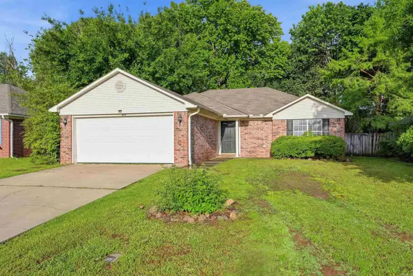 1455 Arapaho Trl, Conway, AR 72034