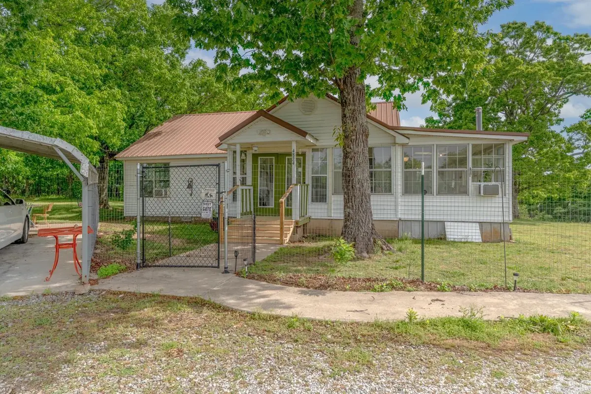 4874 Mountain View Road, Mountain View, AR 72560 - #1