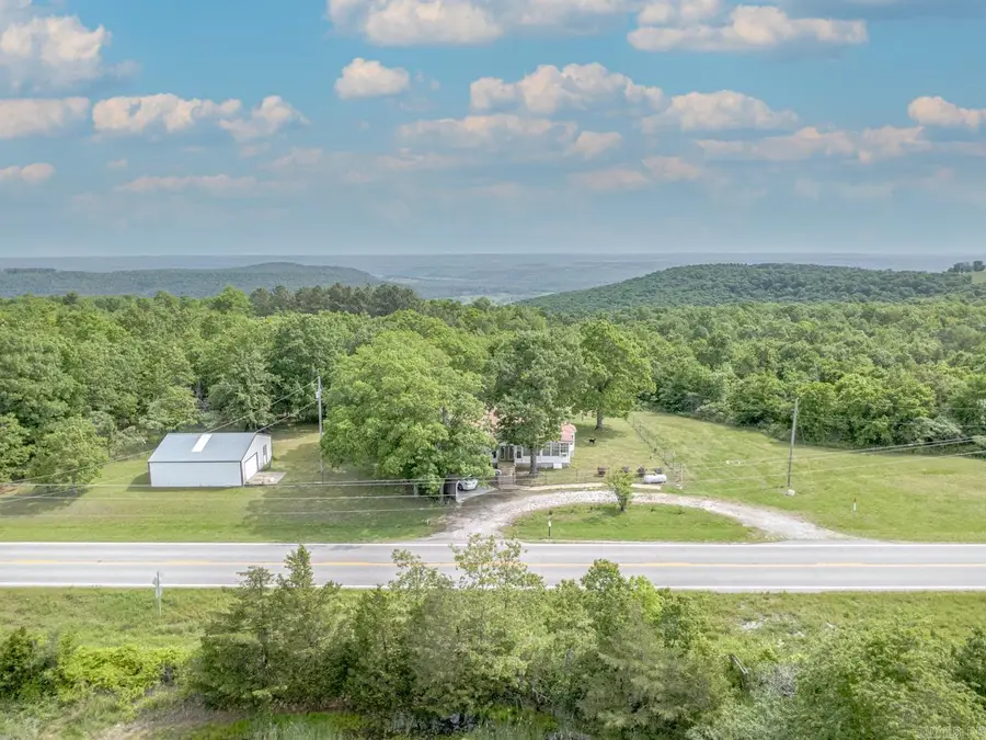 4874 Mountain View Road, Mountain View, AR 72560 - #2
