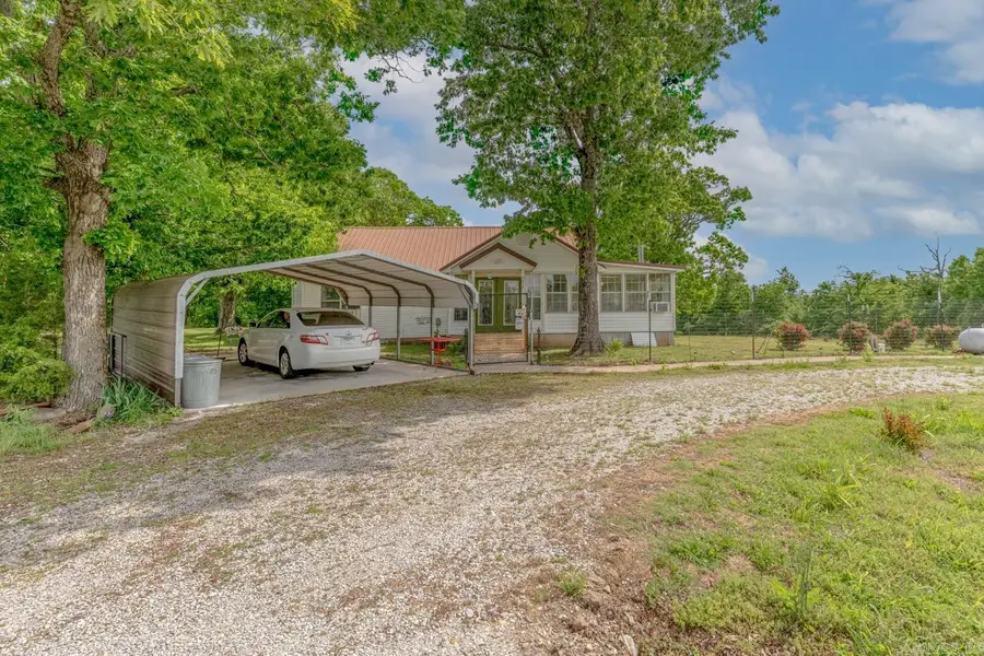 4874 Mountain View Road, Mountain View, AR 72560 - #3