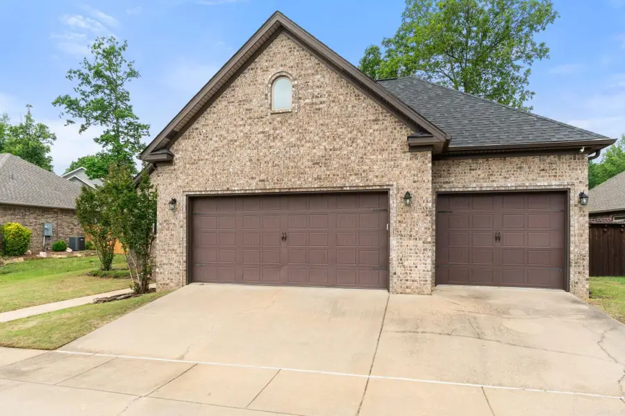 6906 Grace Village Drive, Alexander, AR 72002 - #2