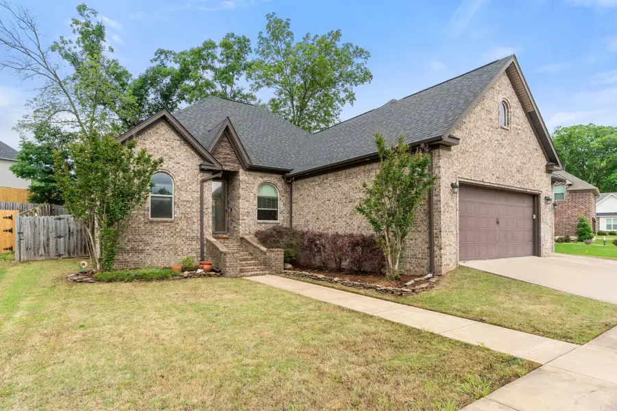 6906 Grace Village Drive, Alexander, AR 72002 - #3