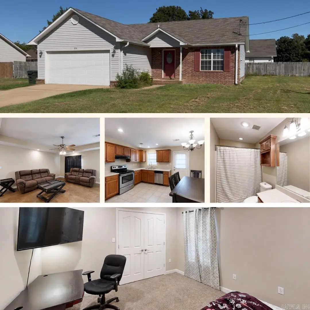 334 Linda Drive, Bono, AR 72416 - #1