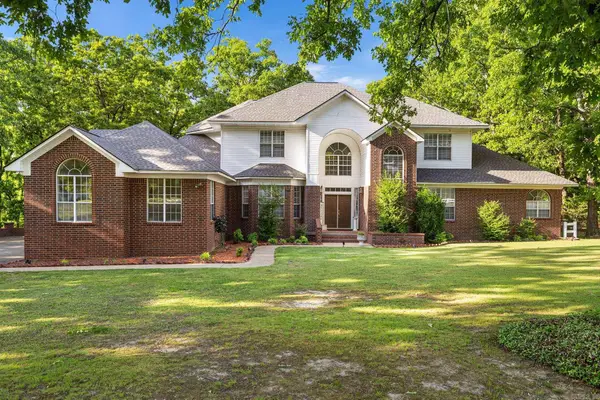 226 Edgewood Drive, Cabot, AR 72023