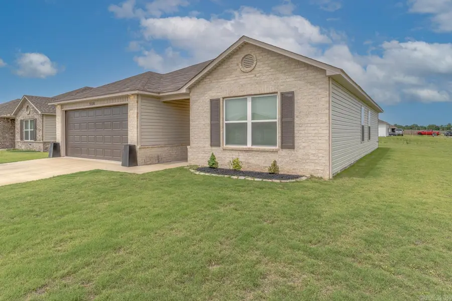 5520 Mariposa Grove Dr, Jonesboro, AR 72401 - #2