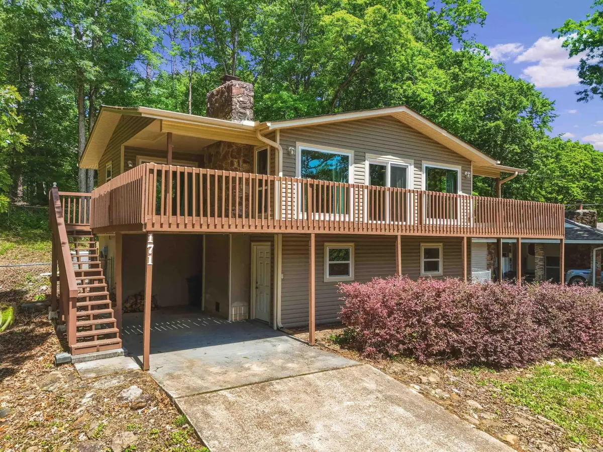 171 Pine Knot Road, Fairfield Bay, AR 72088 - #1
