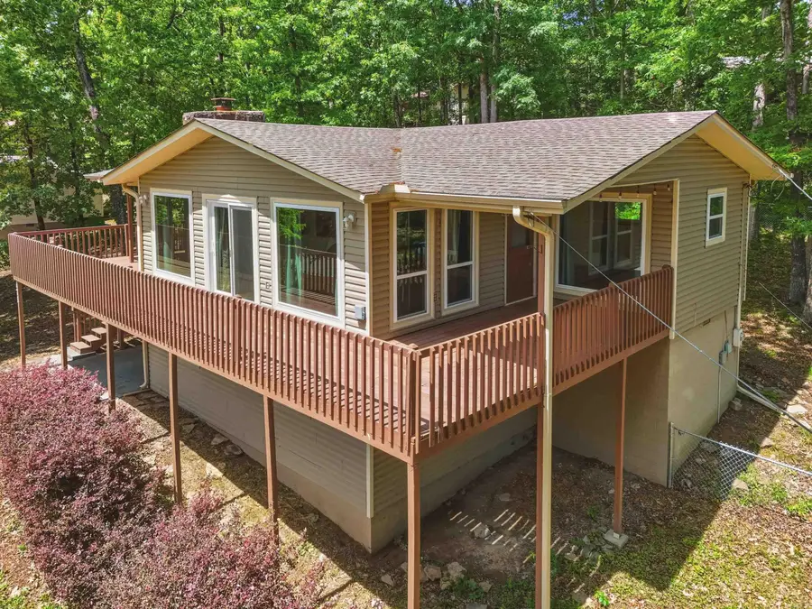 171 Pine Knot Road, Fairfield Bay, AR 72088 - #2