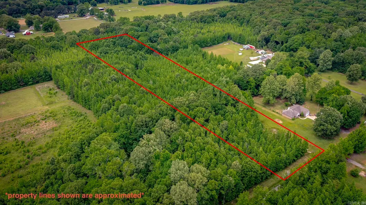 000 Oak Grove Road, Austin, AR 72007 - #1