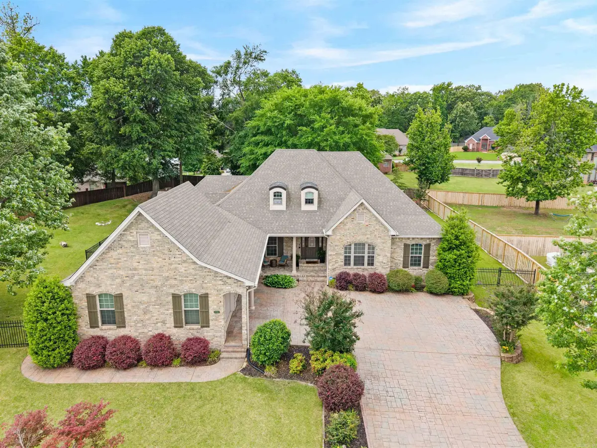 5721 Riviera Drive, Benton, AR 72019 - #1