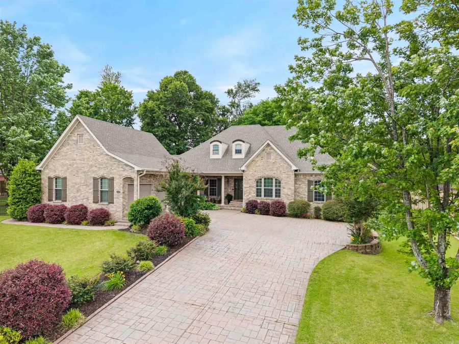 5721 Riviera Drive, Benton, AR 72019 - #2