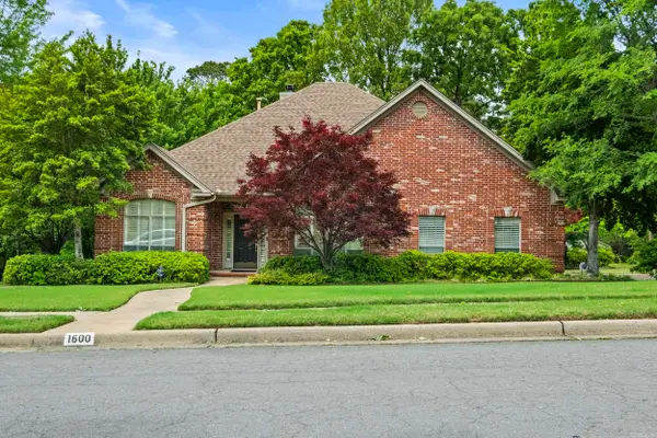 1600 Dorado Beach, Little Rock, AR 72212