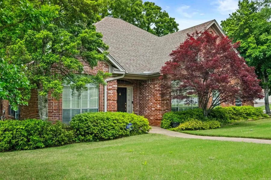 1600 Dorado Beach, Little Rock, AR 72212 - #2