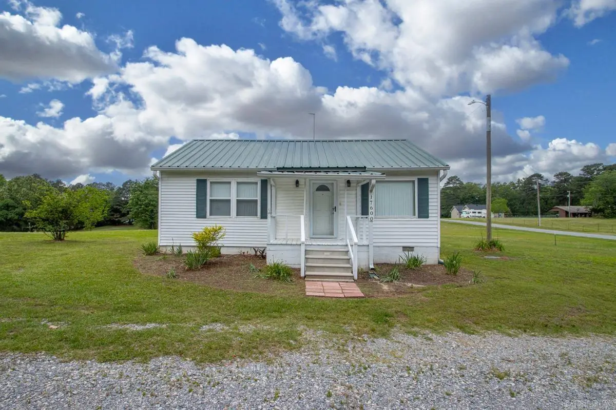 17600 Ironton, Little Rock, AR 72206 - #1