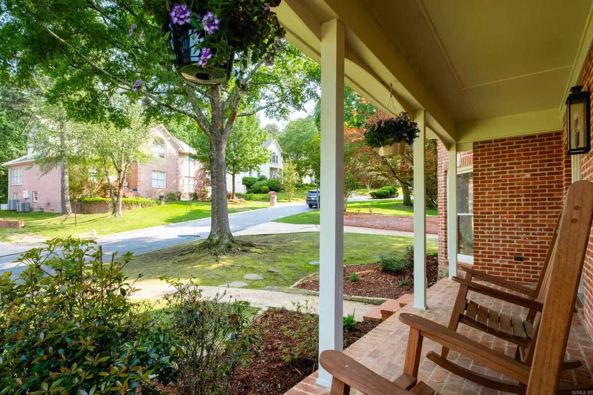 33 Chimney Sweep Lane, Little Rock, AR 72212 - #1