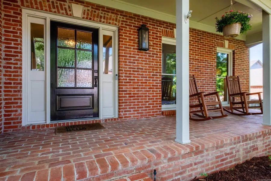 33 Chimney Sweep Lane, Little Rock, AR 72212 - #2