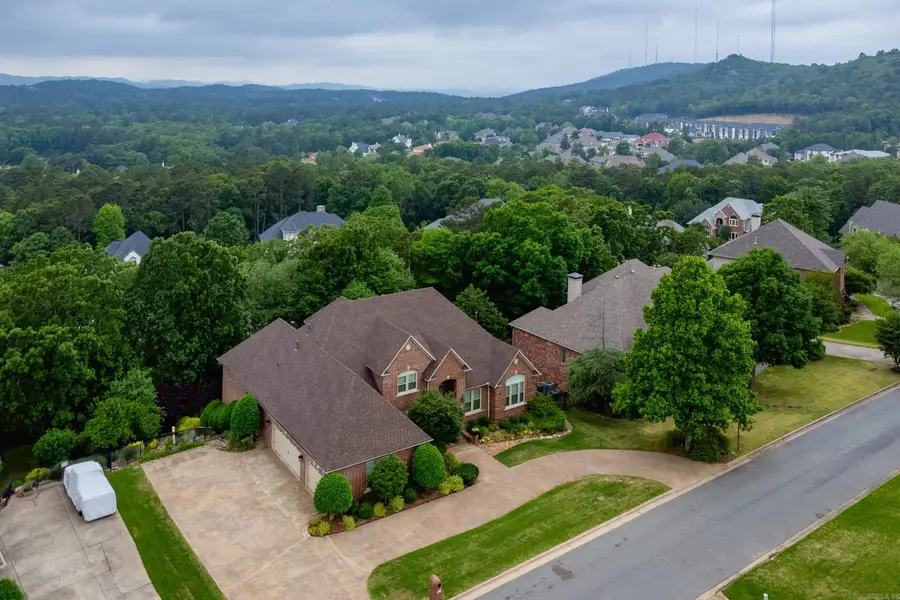 41 Bellegarde Drive, Little Rock, AR 72223 - #3