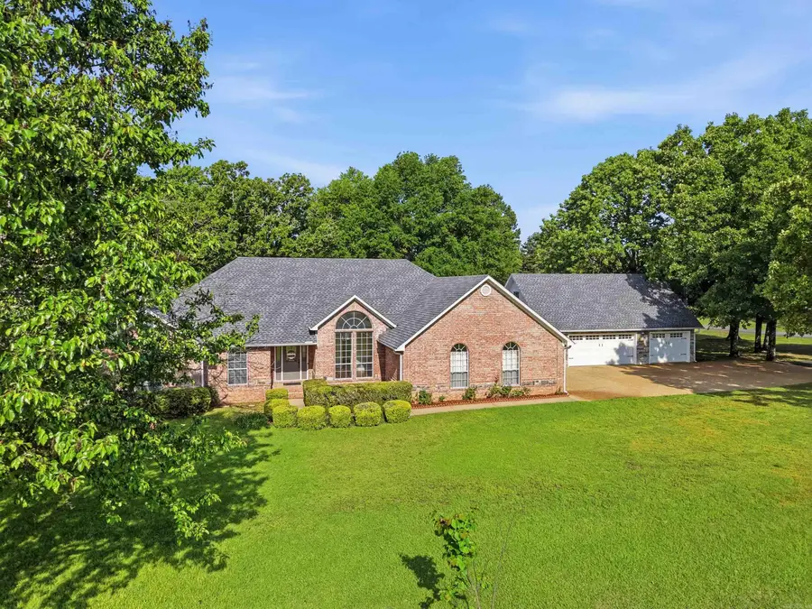 8 Scenic Point, Greenbrier, AR 72058 - #3