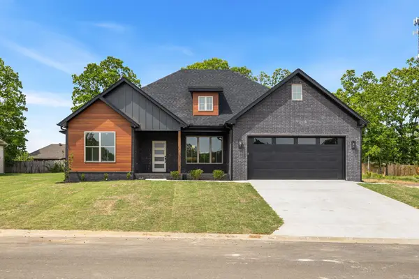 744 Grand Valley Loop, Austin, AR 72007