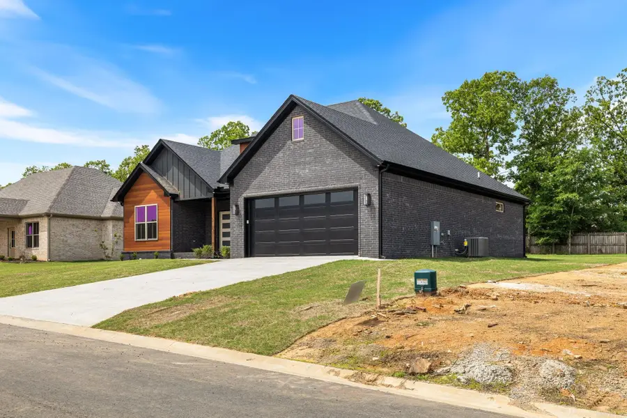 744 Grand Valley Loop, Austin, AR 72007 - #2