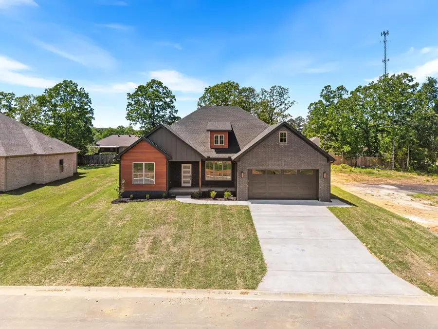 744 Grand Valley Loop, Austin, AR 72007 - #3