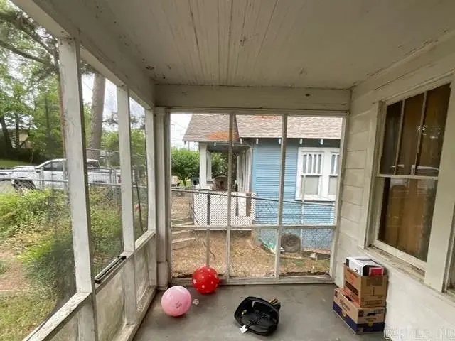 207 Virginia Street, Hot Springs, AR 71901 - #2