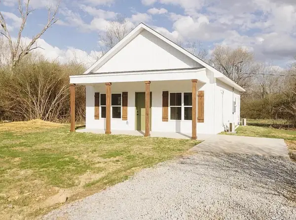 37 Allen Cove, Ward, AR 72176
