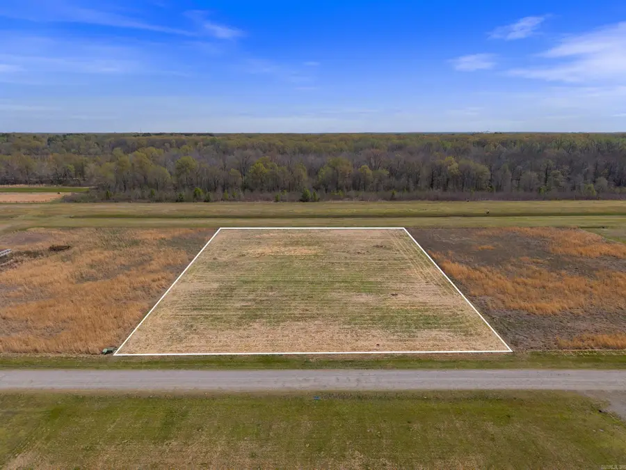 Lot 40 Kittyhawk Lane, Lonoke, AR 72086 - #2
