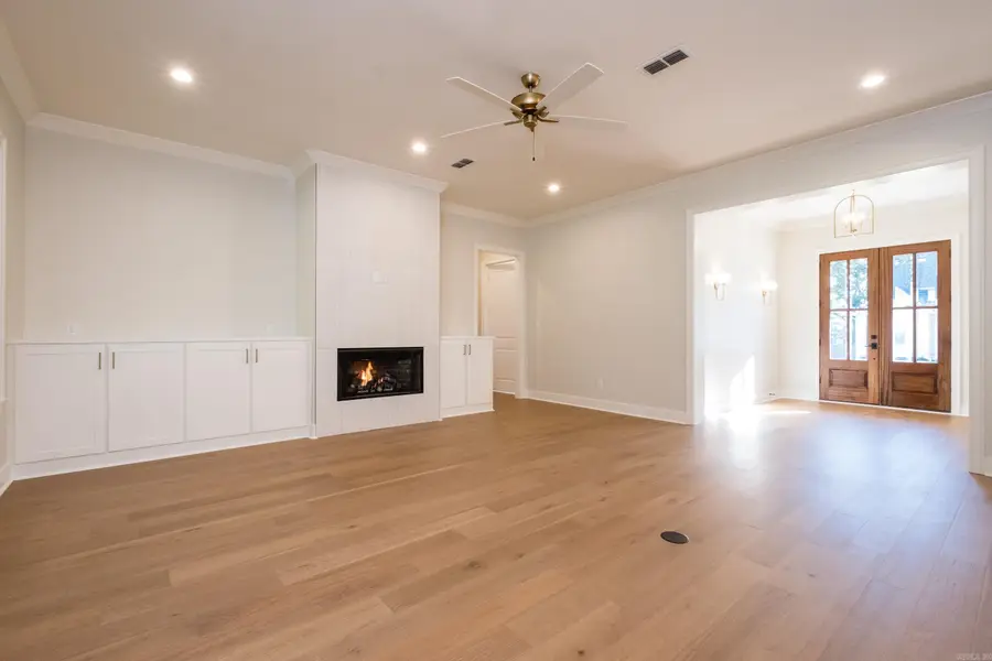 3809 Gordon Rd, Little Rock, AR 72223 - #2