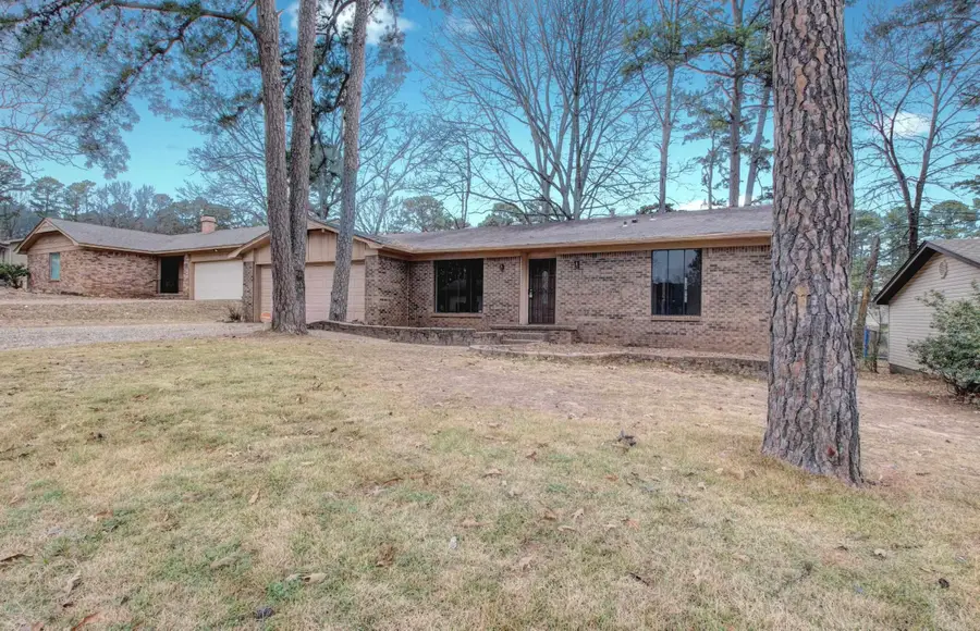 9314 Monique Drive, Little Rock, AR 72204 - #3