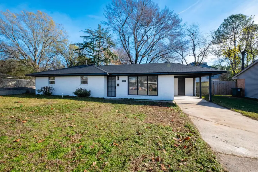 307 Sunnymeade Dr, Little Rock, AR 72205 - #3