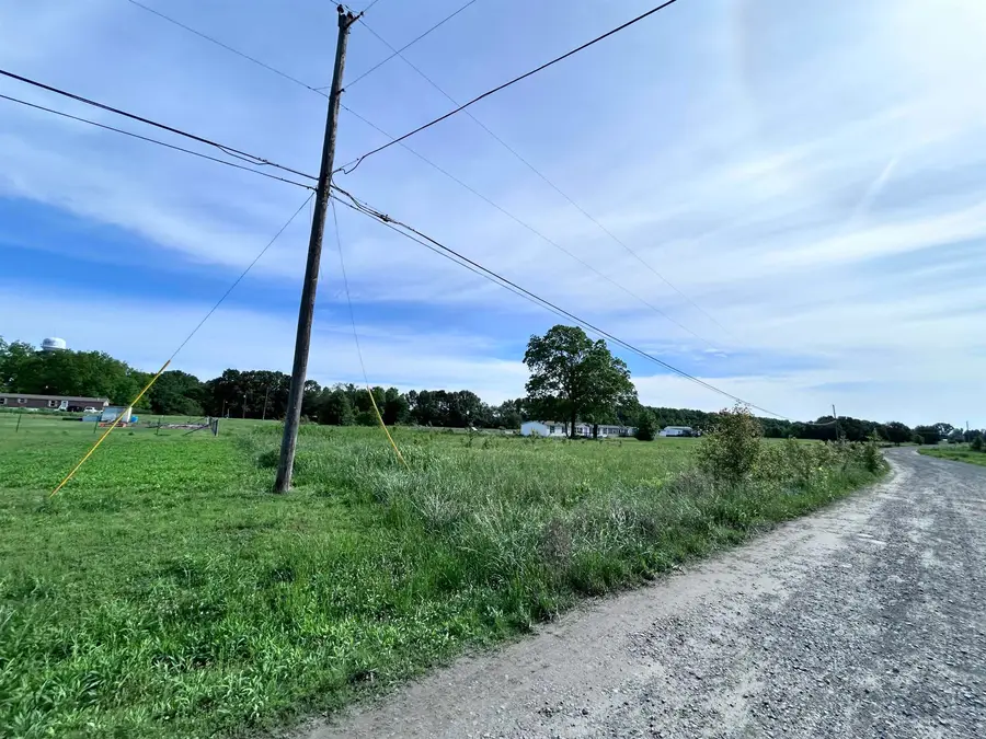 4 Lots Apple Tree Cove, Beebe, AR 72012 - #2