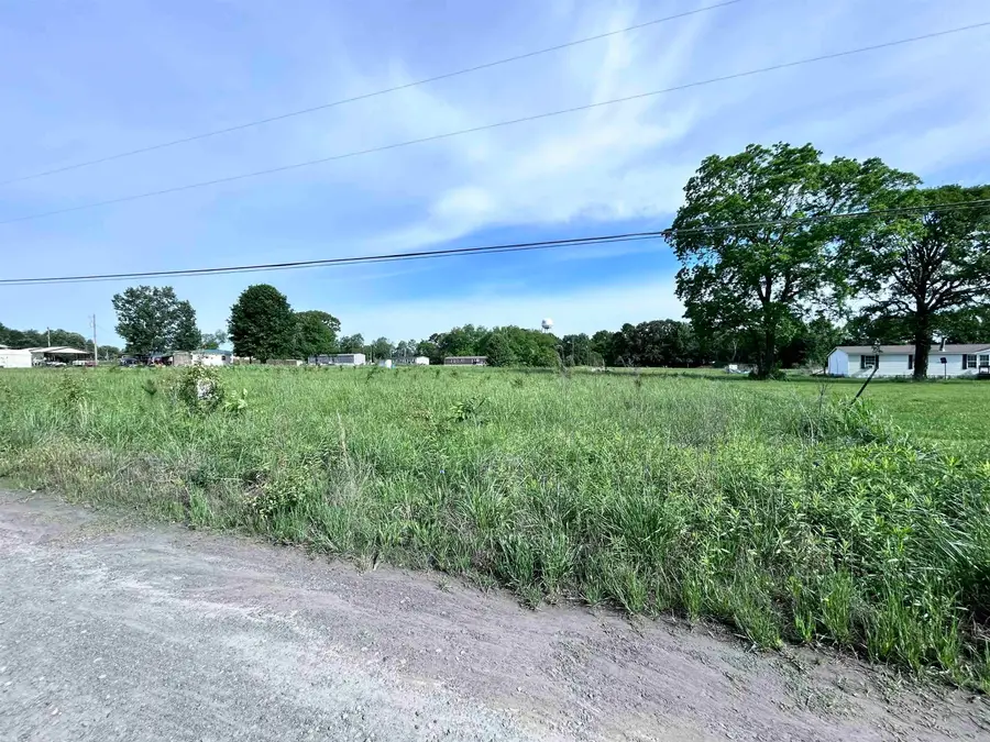4 Lots Apple Tree Cove, Beebe, AR 72012 - #3