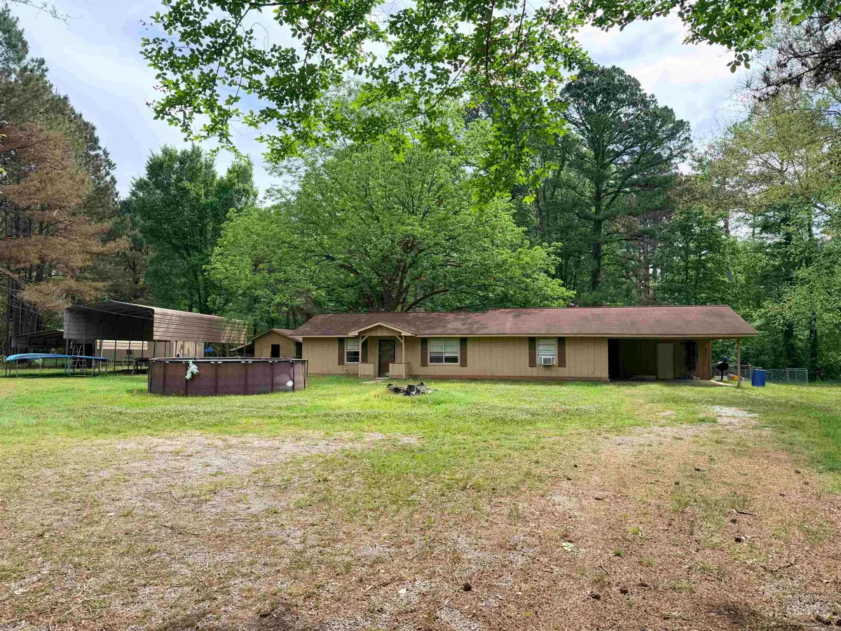 597 Ashley Road 5, Crossett, AR 71635 - #1
