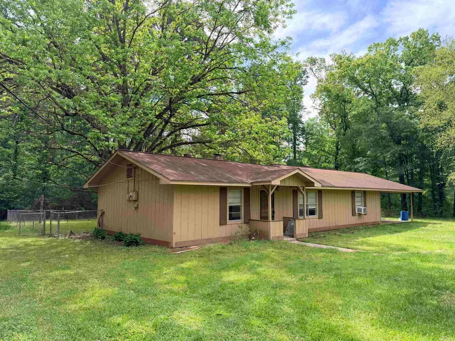 597 Ashley Road 5, Crossett, AR 71635 - #3