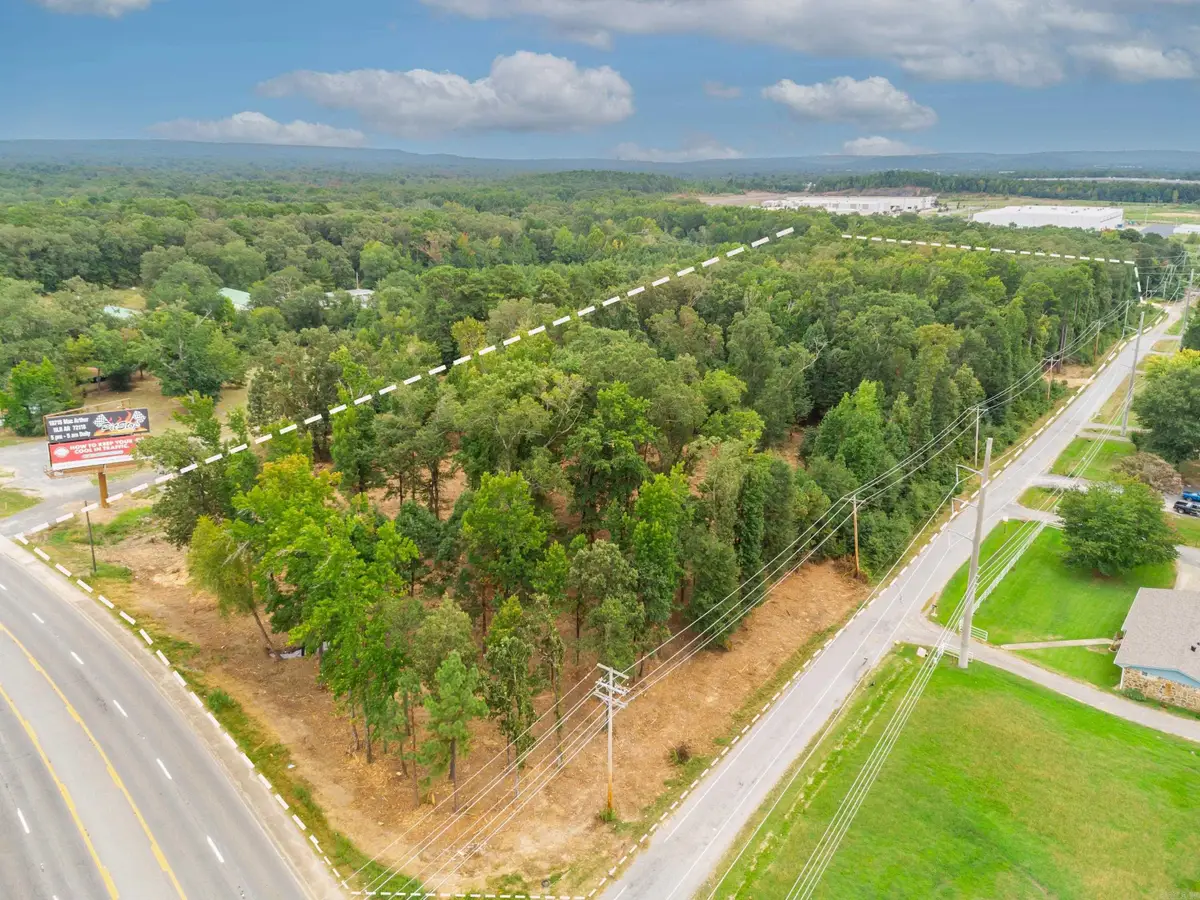 0 Hwy 365 N, Maumelle, AR 72113 - #1