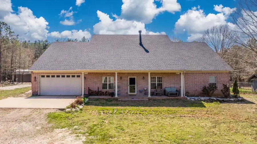 1161 Angel Drive, Alexander, AR 72002 - #2