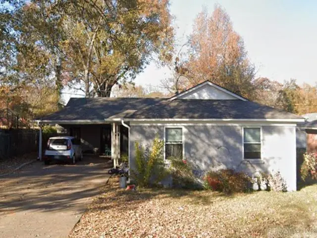 317/319 W I Avenue, North Little Rock, AR 72116 - #1