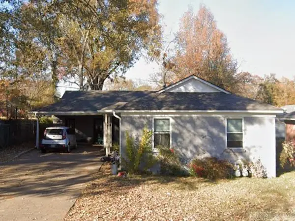 317/319 W I Avenue, North Little Rock, AR 72116