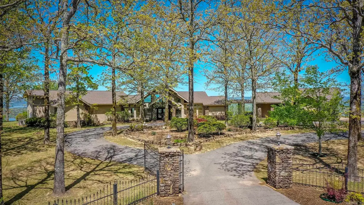 450 Cliffview Drive, Quitman, AR 72131 - #1