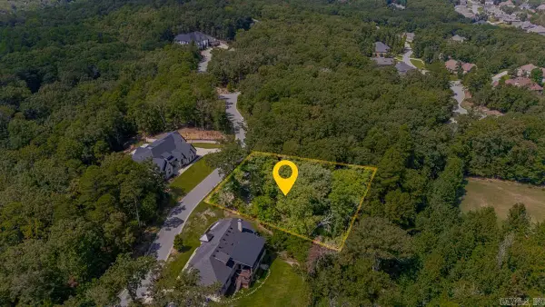 2711 Preserve Pass, Little Rock, AR 72211