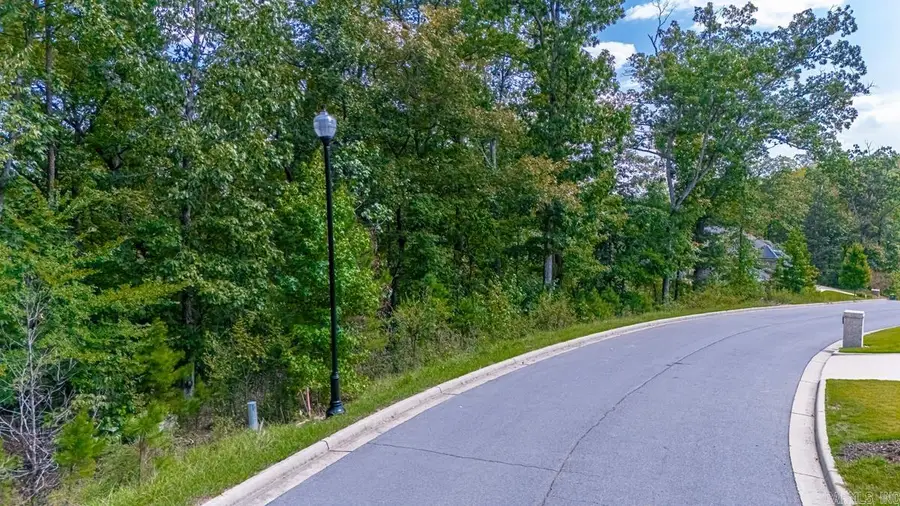 2711 Preserve Pass, Little Rock, AR 72211 - #2