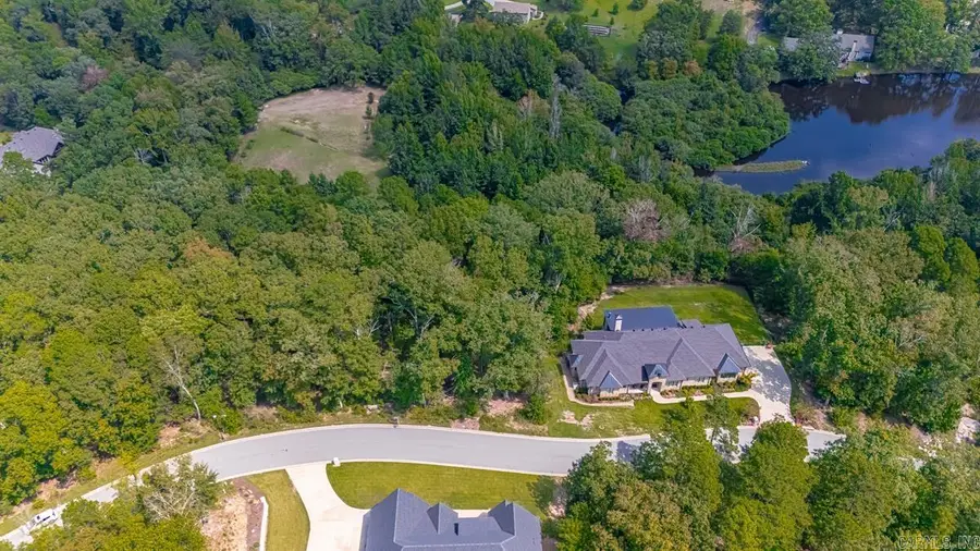 2711 Preserve Pass, Little Rock, AR 72211 - #3