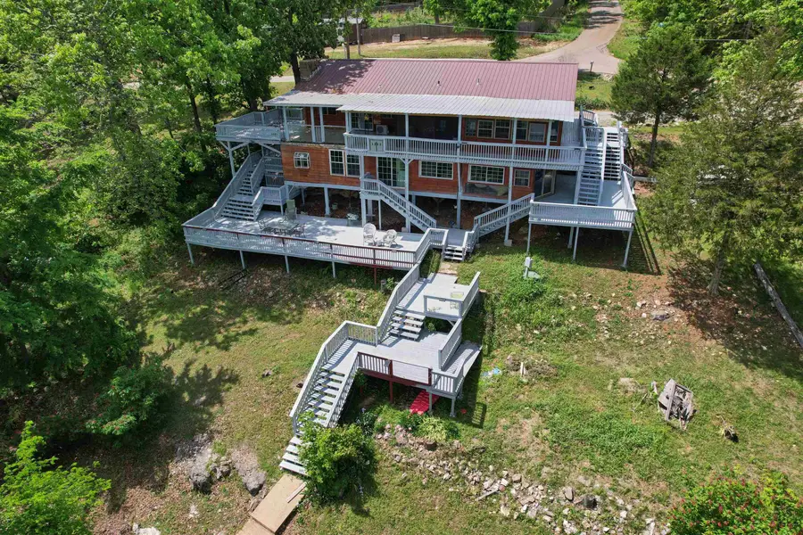 330 Robin Hood Ln, Hardy, AR 72542 - #2