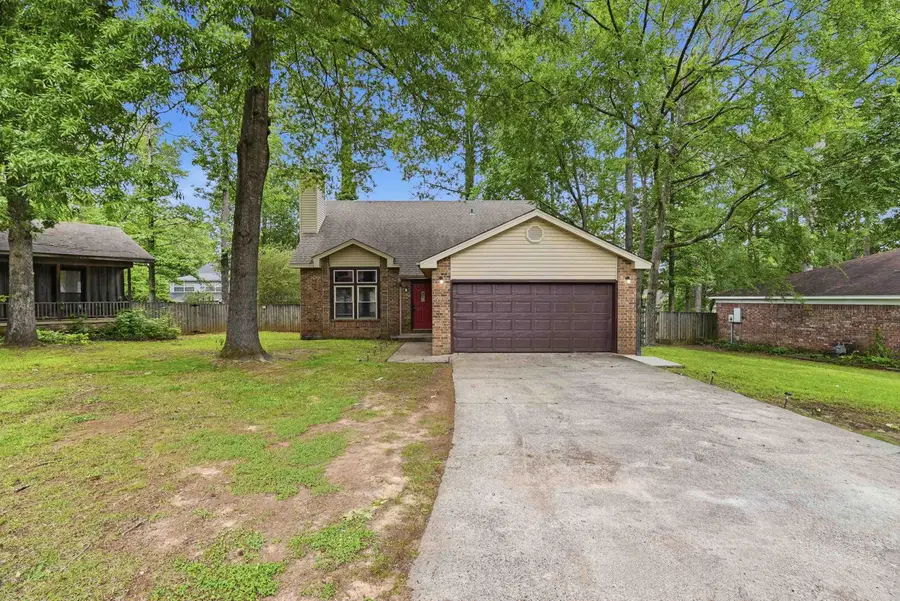 7 Evert Court, Little Rock, AR 72210 - #2