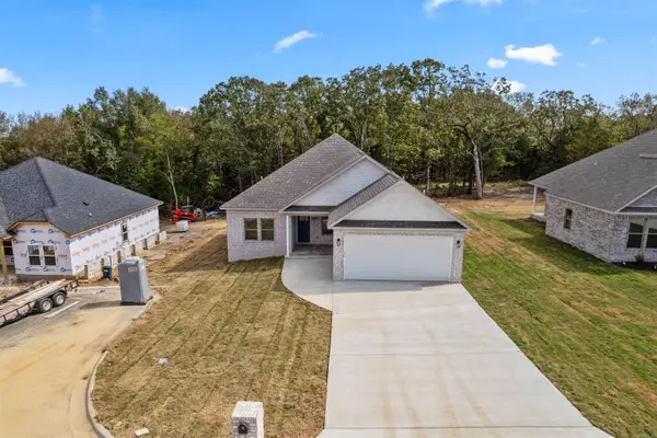 514 Madeleine Circle, Austin, AR 72007