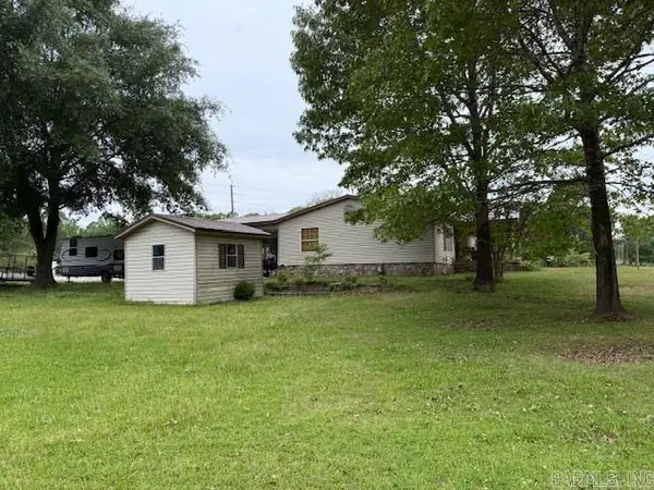 Address Withheld By Seller, Sheridan, AR 72150