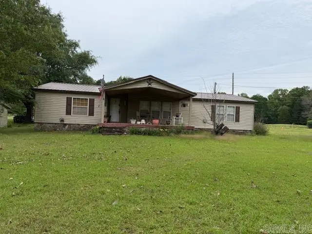 Address Withheld By Seller, Sheridan, AR 72150 - #3